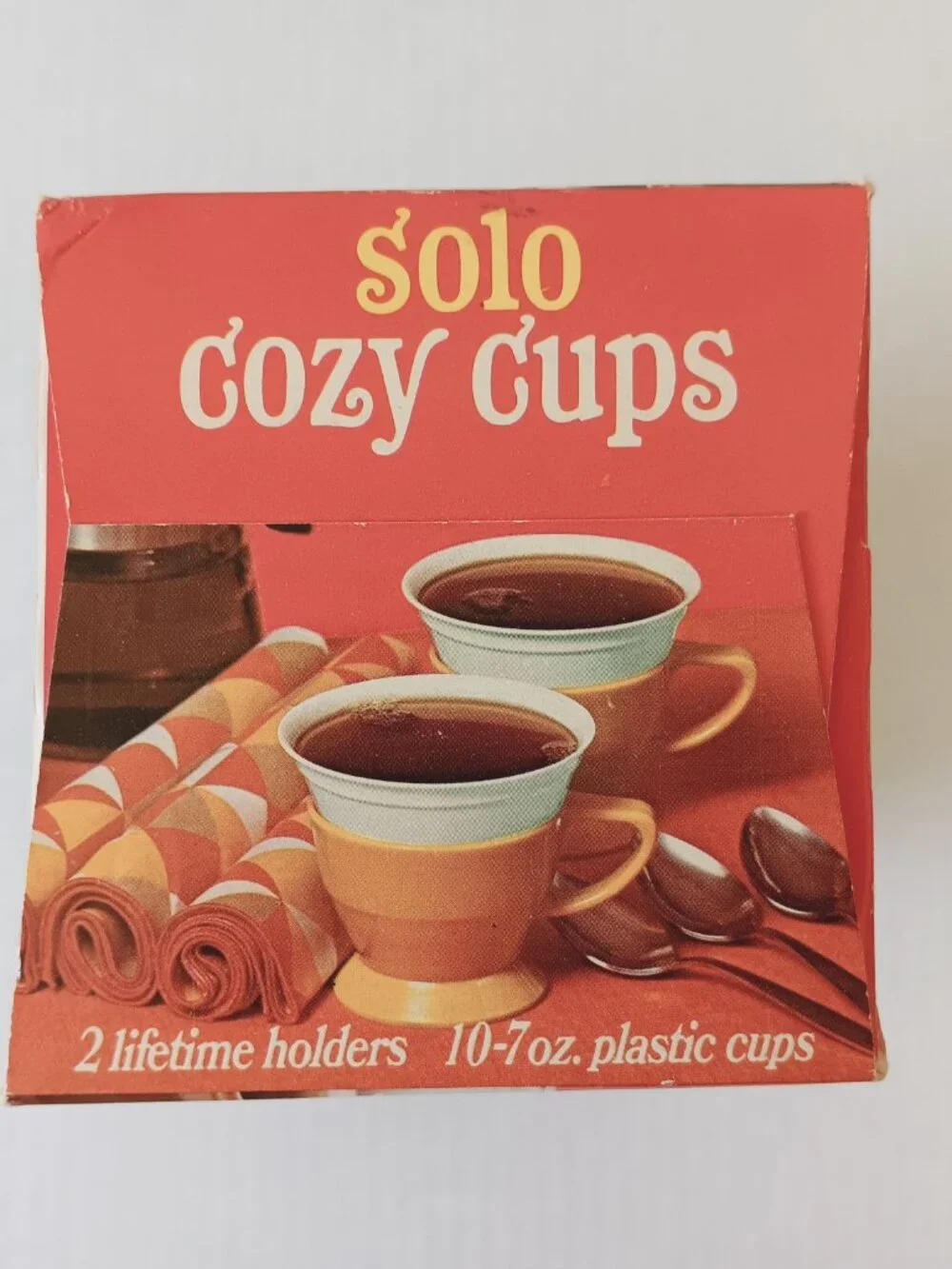 solo listing includes